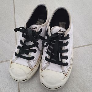 Converse X Jackparcell